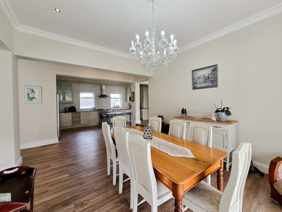 4 Bedroom Property for Sale in Selborne Eastern Cape